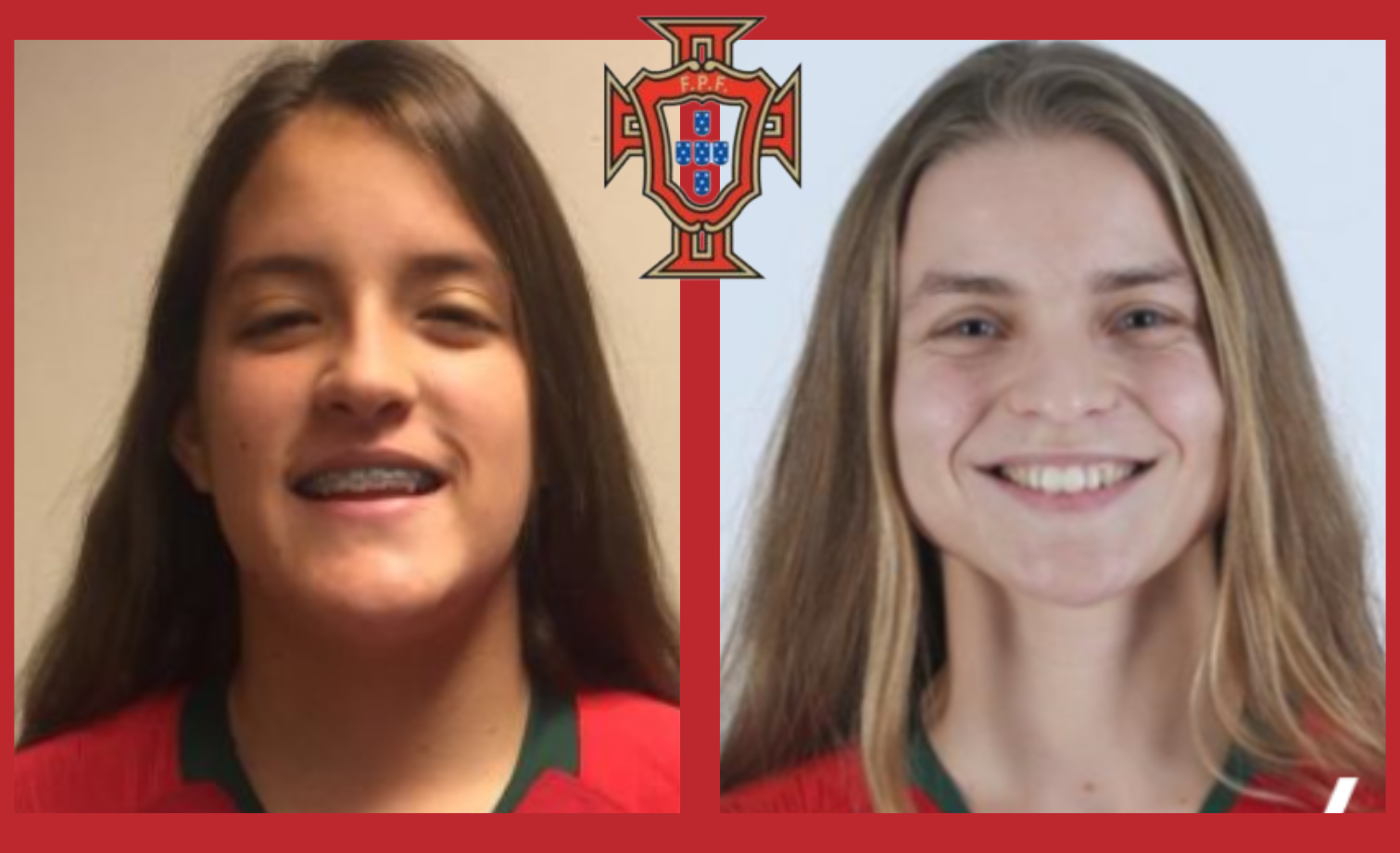  Dupla do Futsal Feijó ADLF eleita para a seleção ‘A’